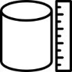 Picture for category Receiver Size: